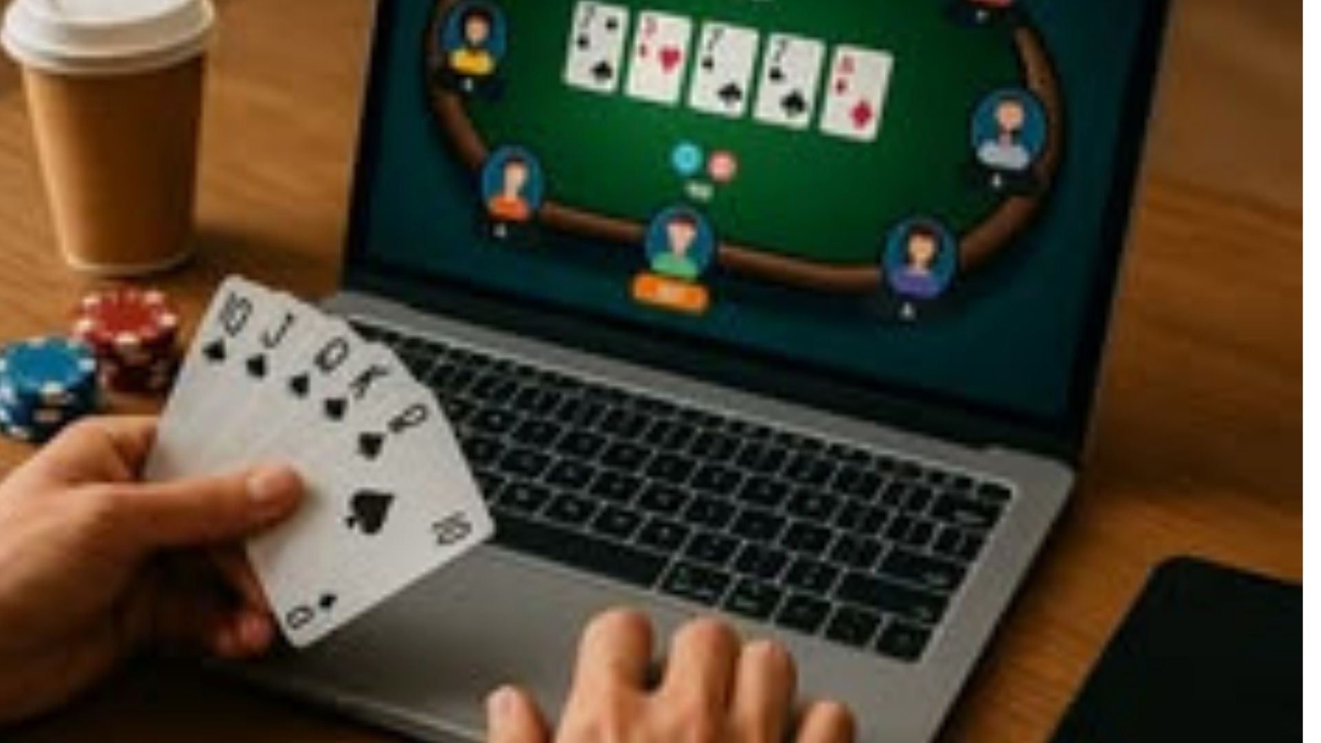 Poker Mistakes That Hurt Strategic Planning