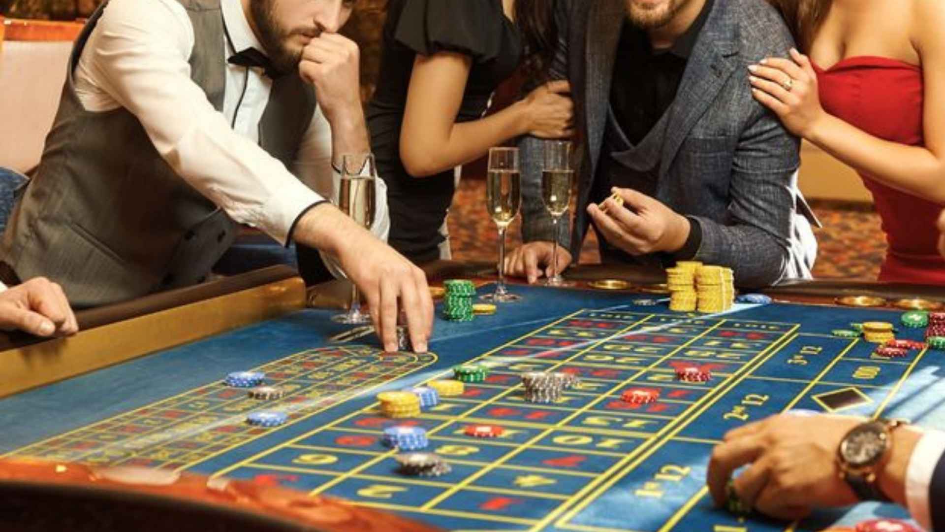 Treasure Vault Mysteries in Scratch Cards