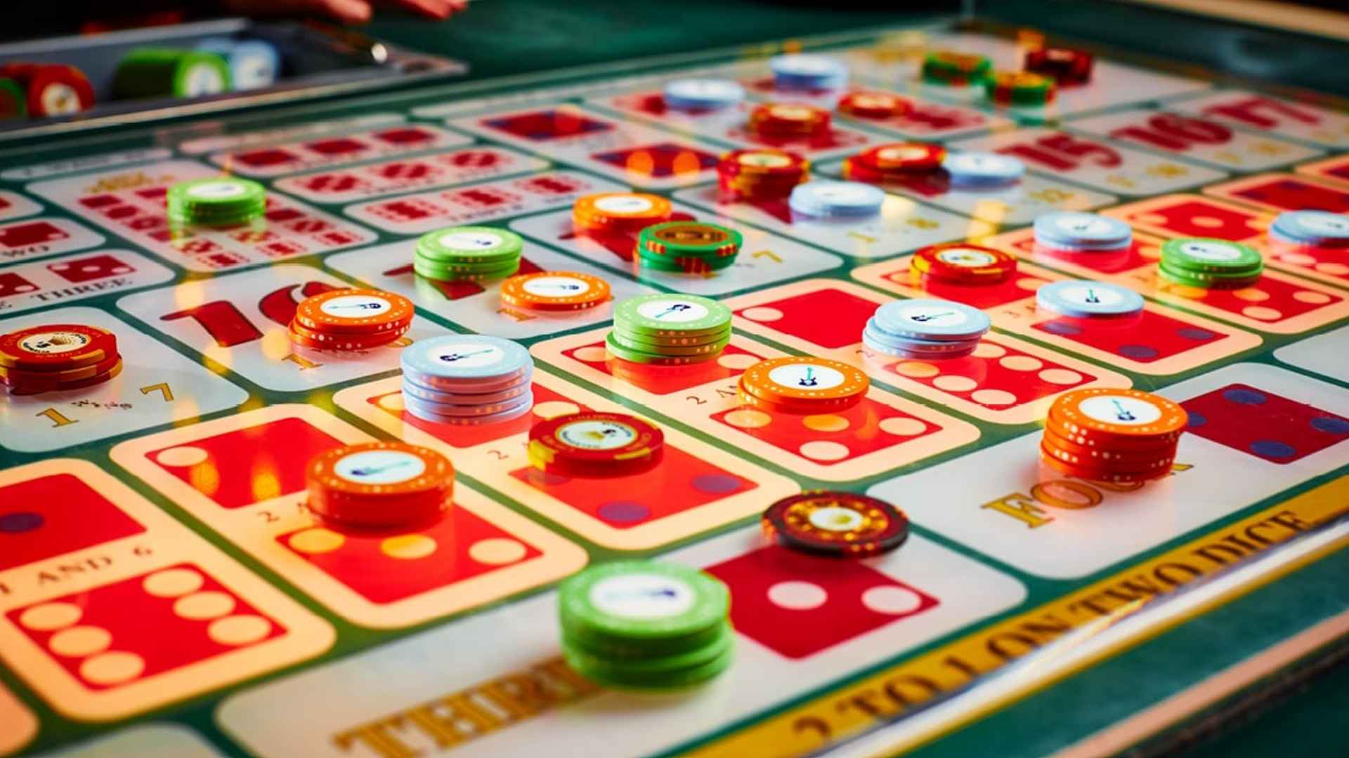 Live Casino Platforms That Keep Improving Every Year